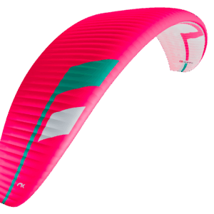 Artik 7 P, cross country ultralight hike and fly paraglider by Niviuk