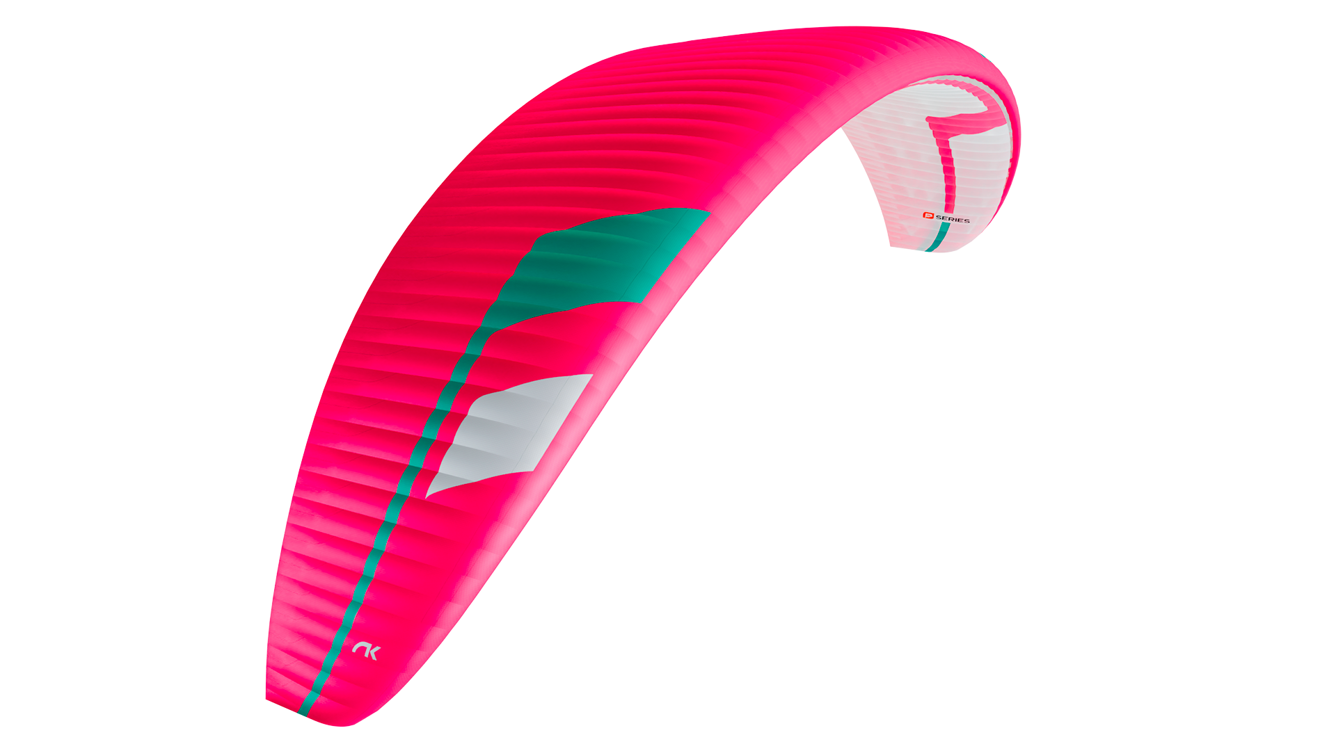 Artik 7 P, cross country ultralight hike and fly paraglider by Niviuk