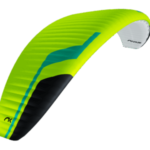 Hook 6, Niviuk progression glider