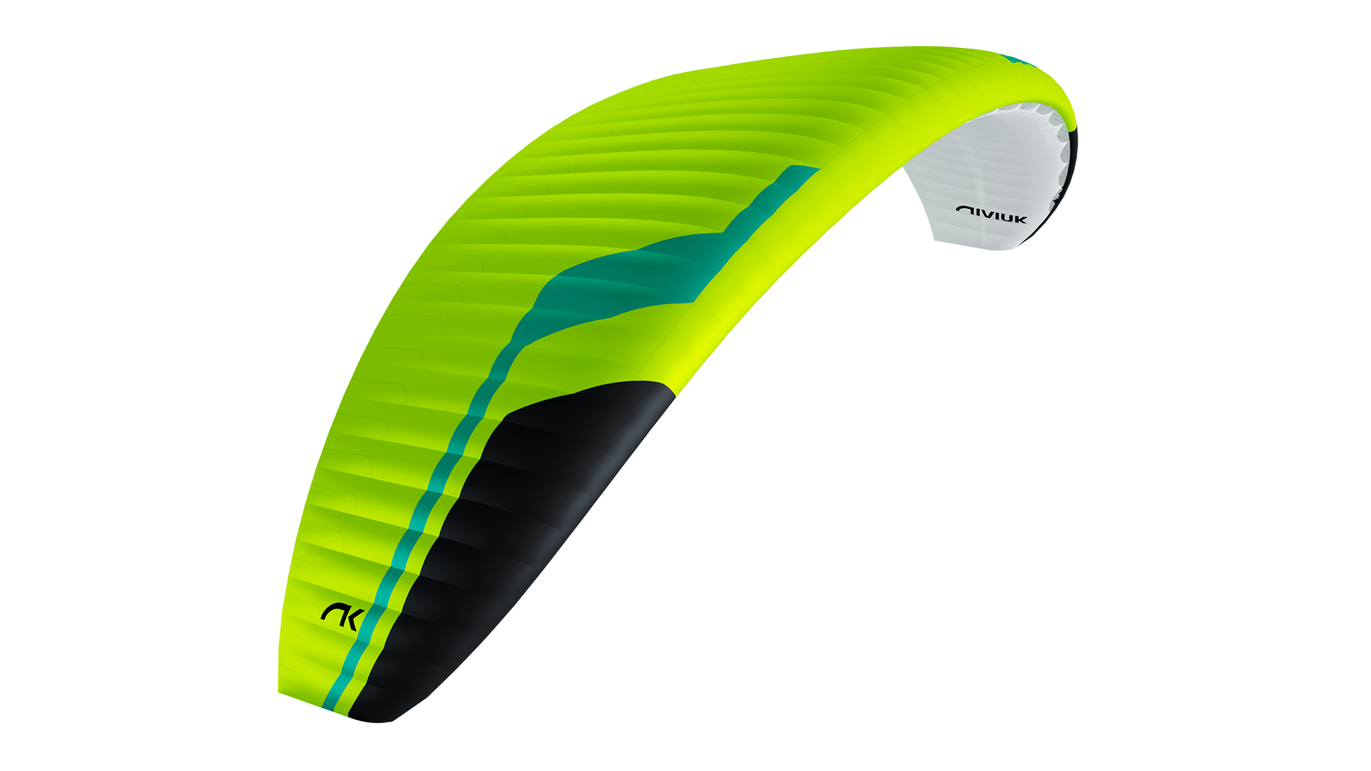 Hook 6, Niviuk progression glider