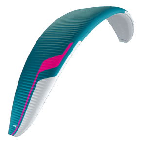 Icepeak X-One, CCC Competition Niviuk glider
