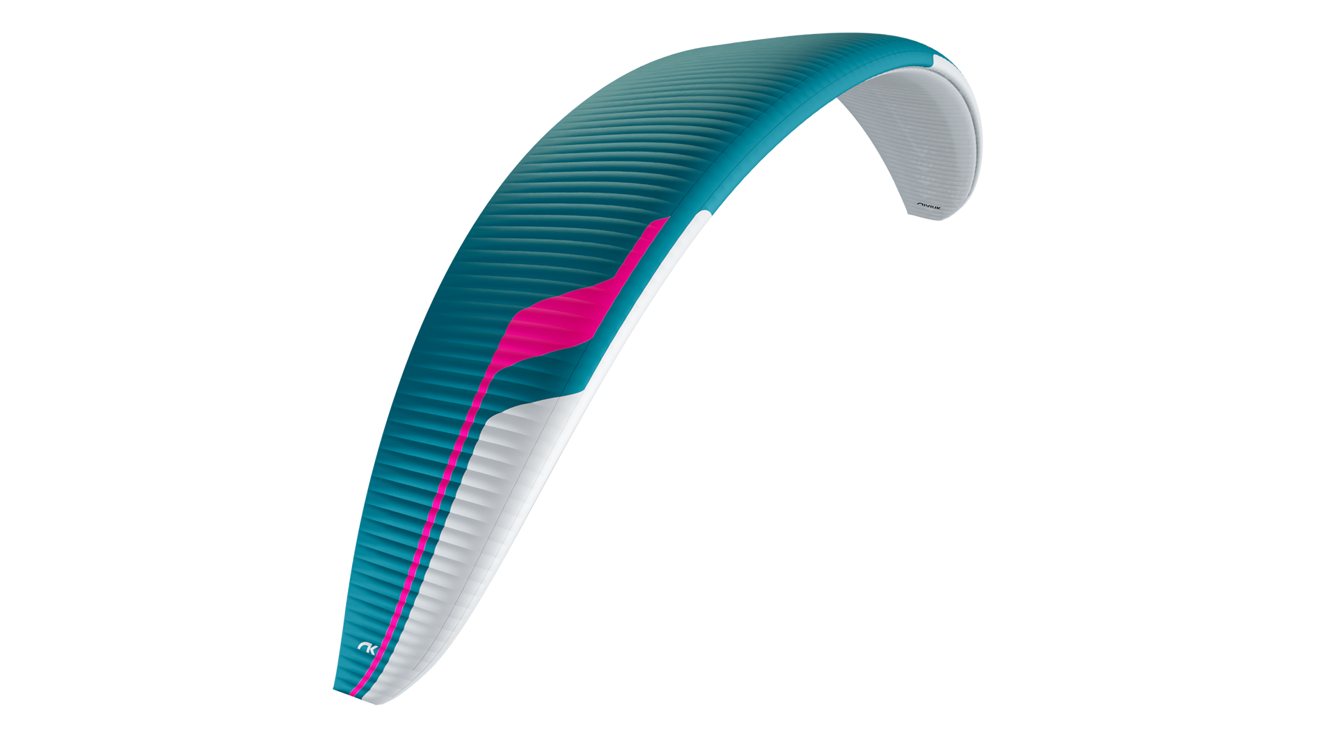 Icepeak X-One, CCC Competition Niviuk glider