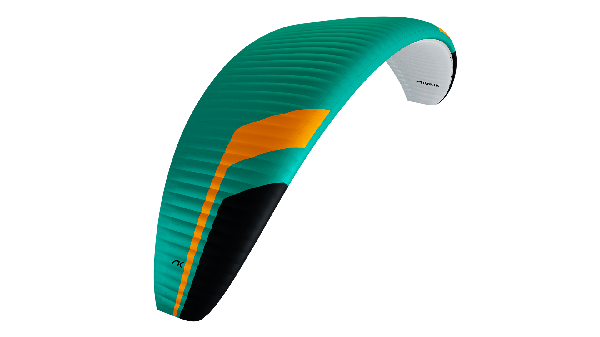 Ikuma 3, progression and cross country Niviuk glider