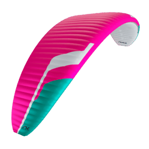 N-Gravity 6, acro show competition glider by Niviuk