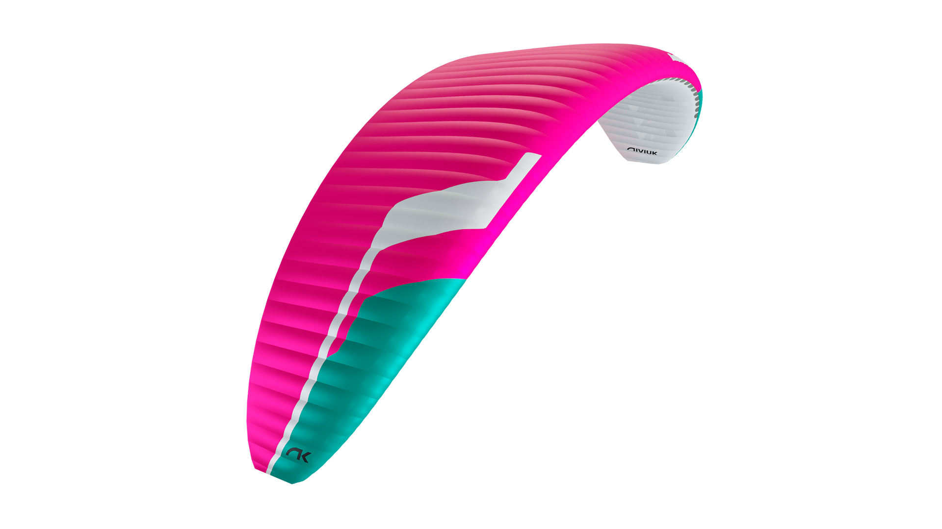 N-Gravity 6, acro show competition glider by Niviuk