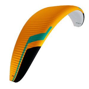 Peak 6, XC and competition wing, Niviuk paragliders