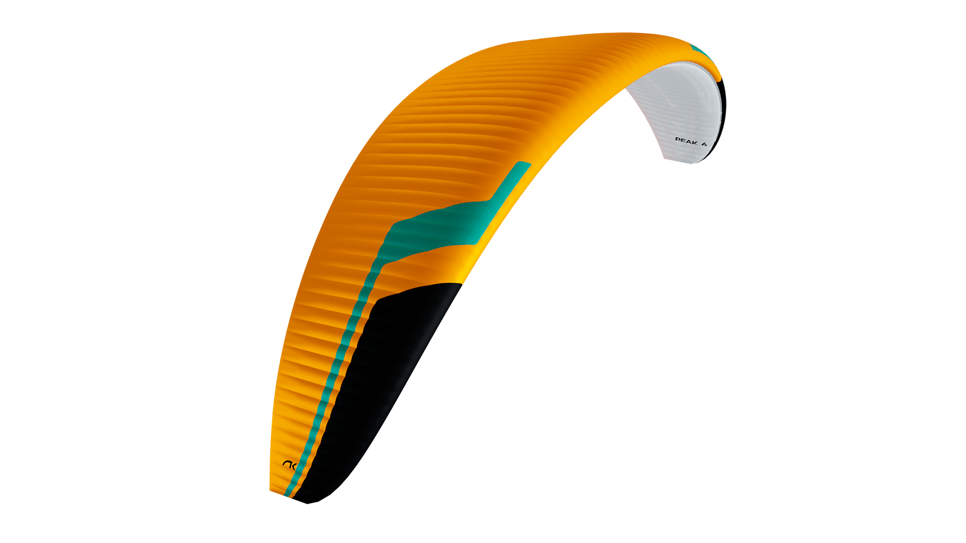 Peak 6, XC and competition wing, Niviuk paragliders