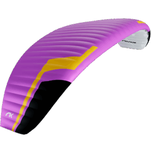 Roller 2, Niviuk miniwing speed flying glider