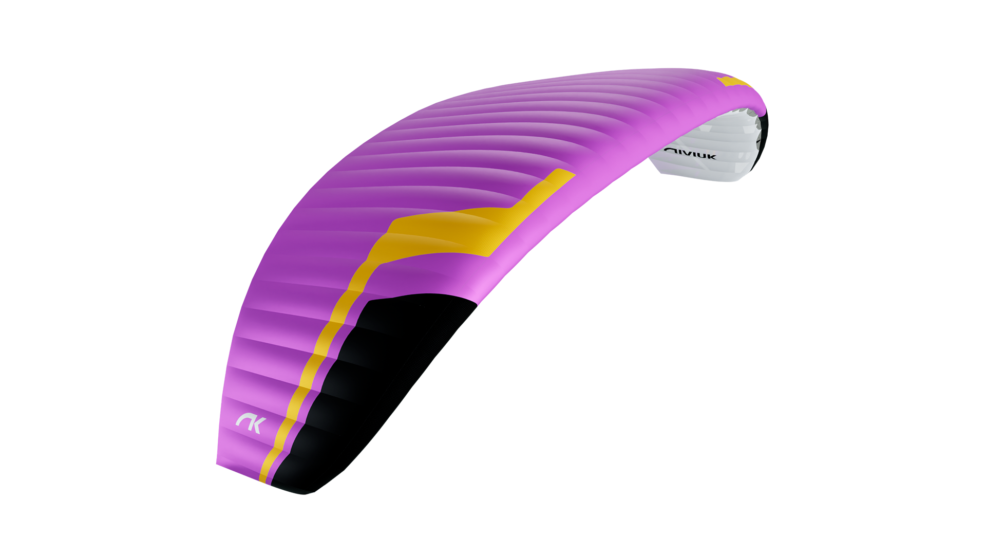 Roller 2, Niviuk miniwing speed flying glider