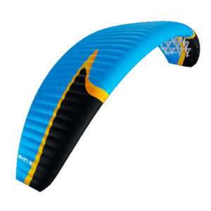 Skin 3, Niviuk monosurface paraglider