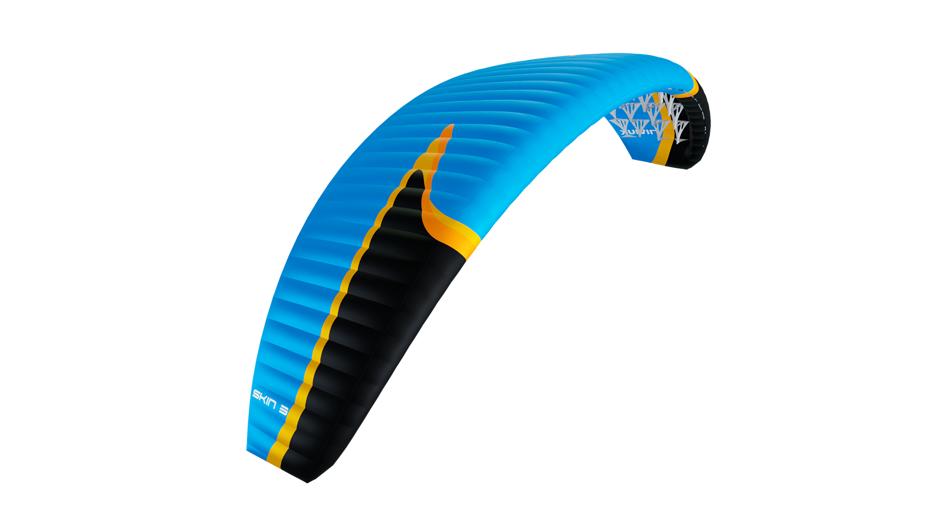 Skin 3, Niviuk monosurface paraglider