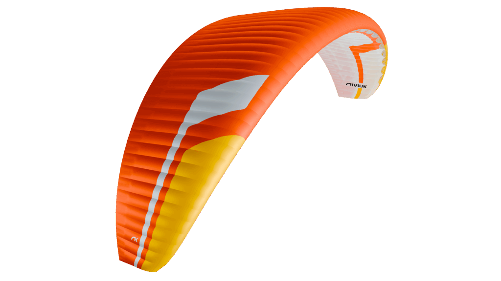 Niviuk tandem wing, Takoo 6