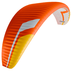 Niviuk tandem wing, Takoo 6