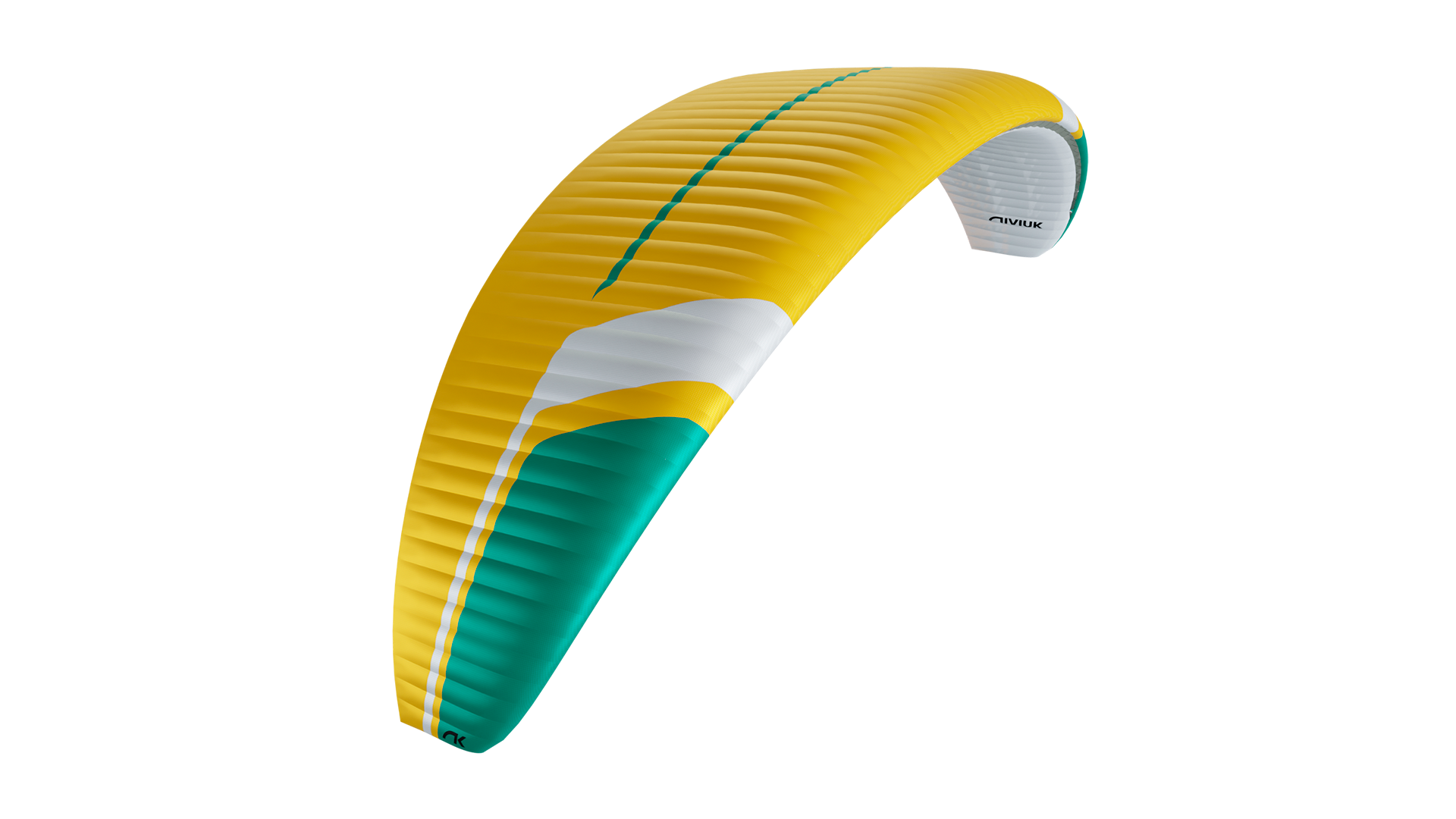 Dobermann 3, Niviuk paramotor competition wing for slalom