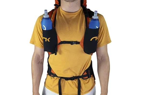 Niviuk Expe 30L ultralight mountain hike and fly paragliding backpack
