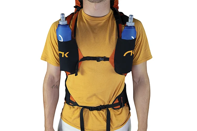 Niviuk Expe 30L ultralight mountain hike and fly paragliding backpack