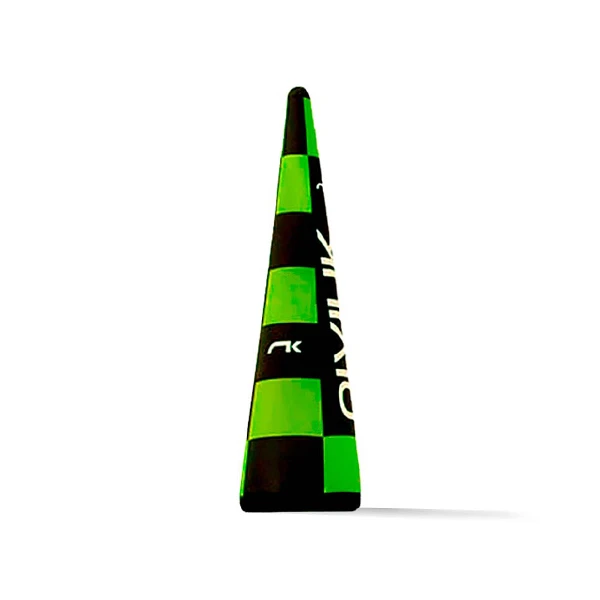Niviuk inflatable pylon, air cone, for events, testivals and paragliding competitions
