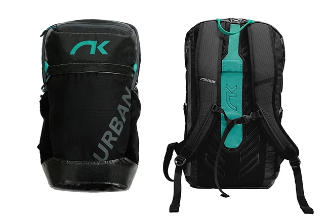 Niviuk Kargo Urban 29L urban backpack for everyday use