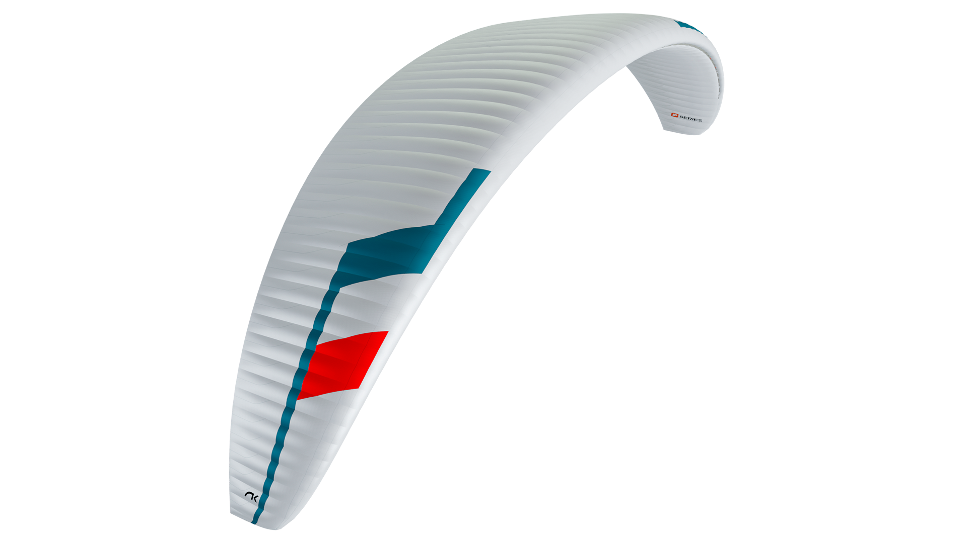 Klimber 3 P, Niviuk two-liner ultralight competition hike and fly paraglider