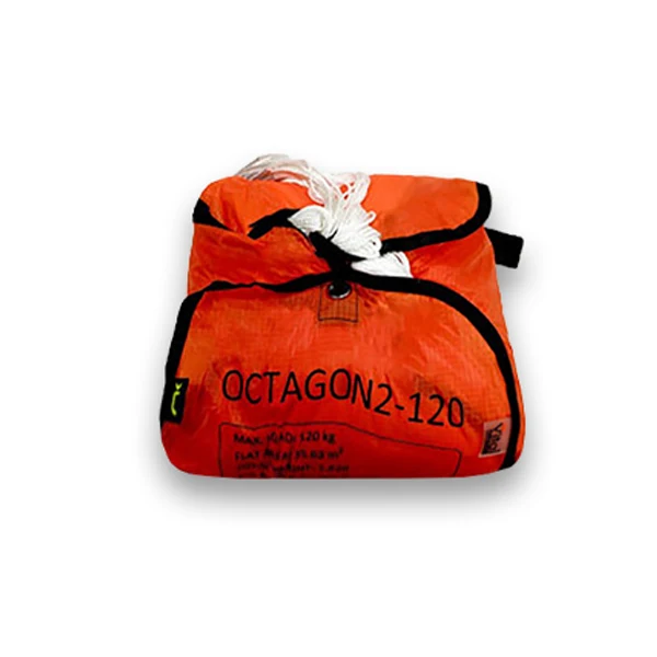 Parachute Inner Containers