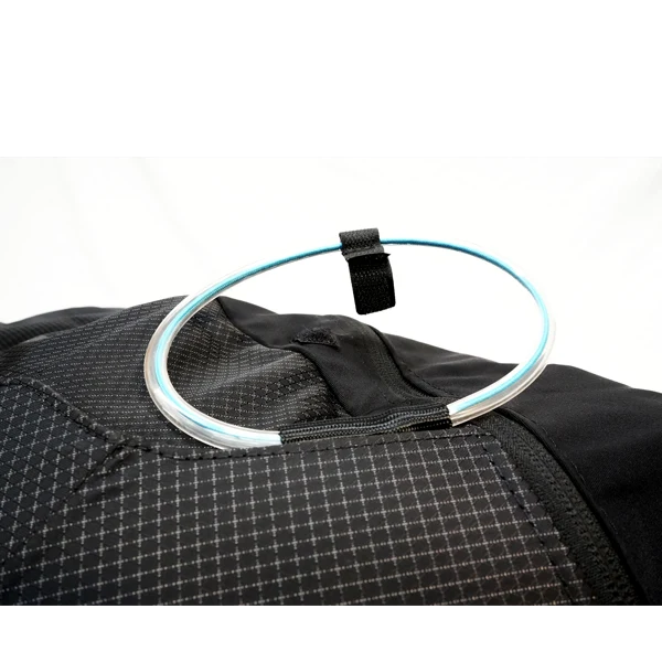 Parachute Handle