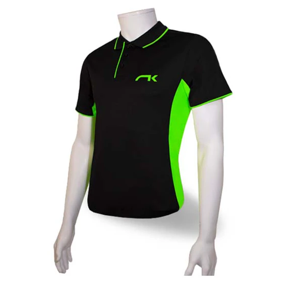 Polo Shirt, wear Niviuk equipment on your paragliding flights