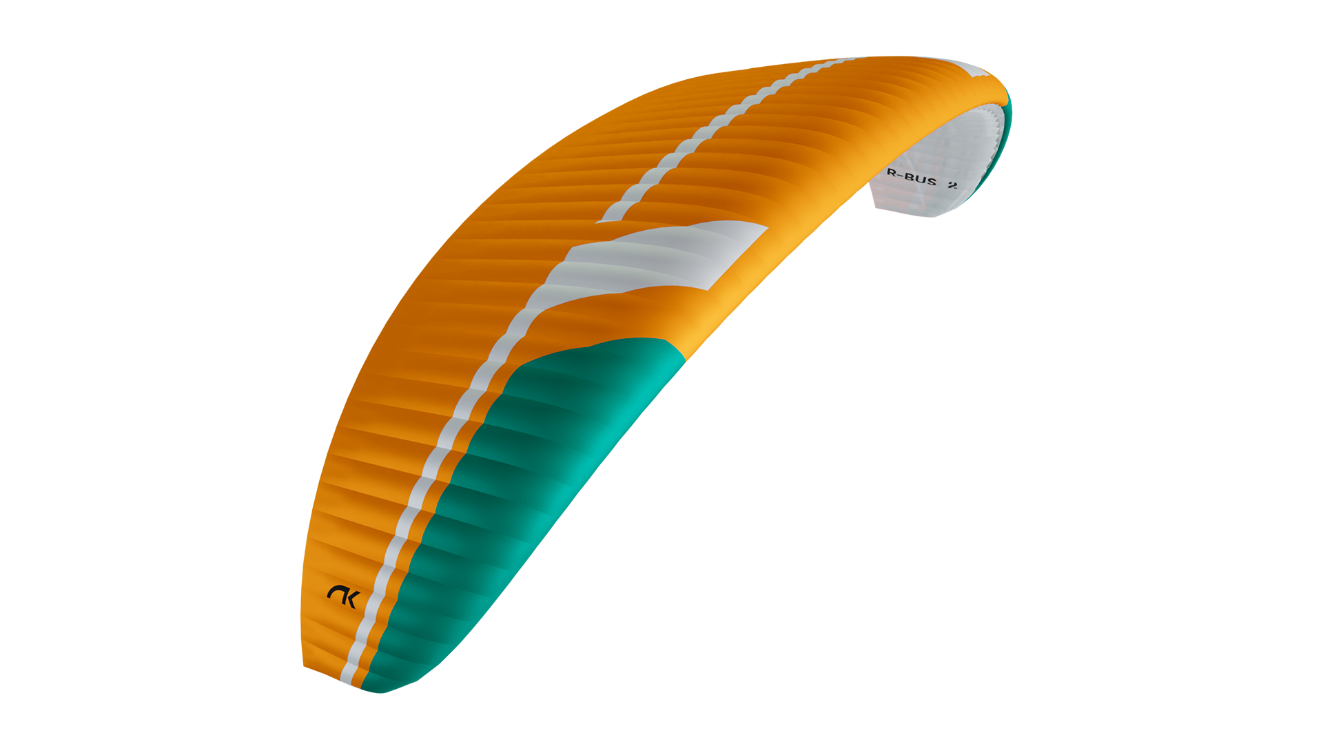 R-Bus 2, paramotor tandem wing by Niviuk