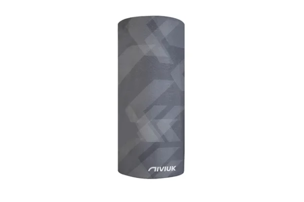 Niviuk SkyWrap, multifunctional neck warmer for paragliding, offering breathable and quick-drying comfort