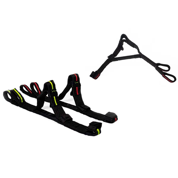 Tandem Spreader bars