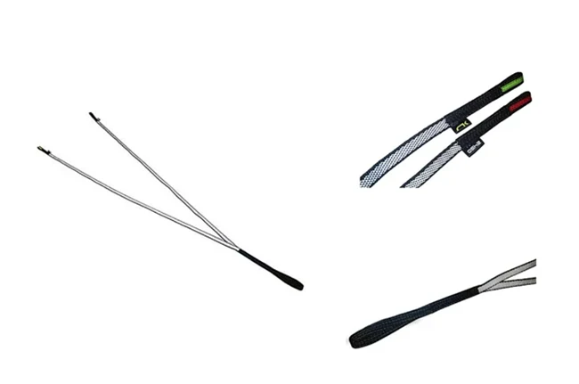 V-Bridle – Image 2