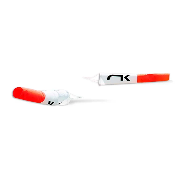 Niviuk Windsock – lightweight, durable windsock featuring the Niviuk logo, available in 1.2m and 2m sizes