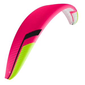 Icepeak X-One, CCC Competition Niviuk glider