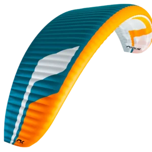 Jester parakite. Niviuk paragliders