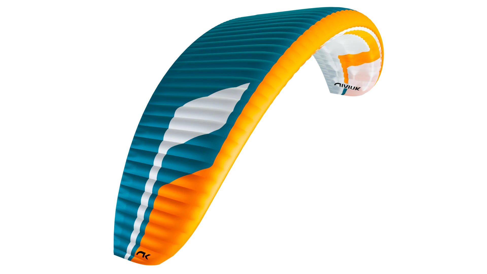 Jester parakite. Niviuk paragliders