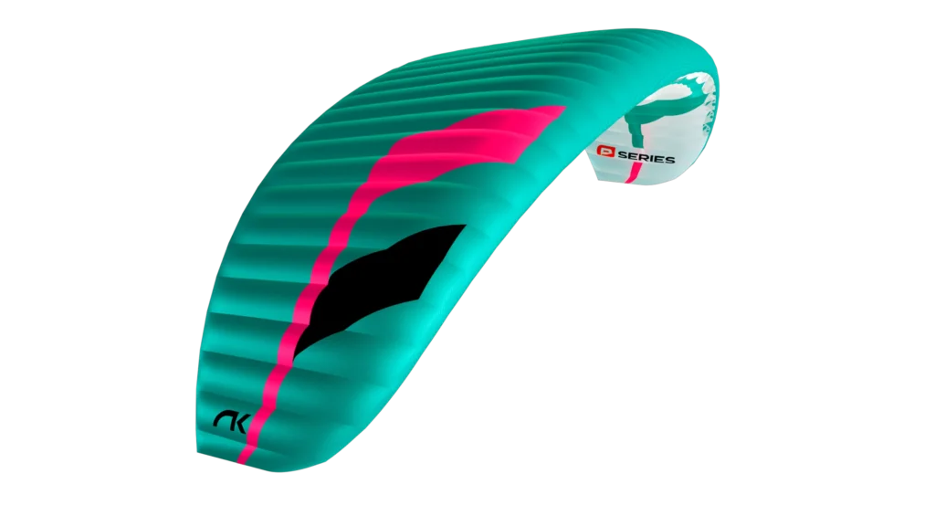 Kode 2 P. Light hike and fly Niviuk paragliders