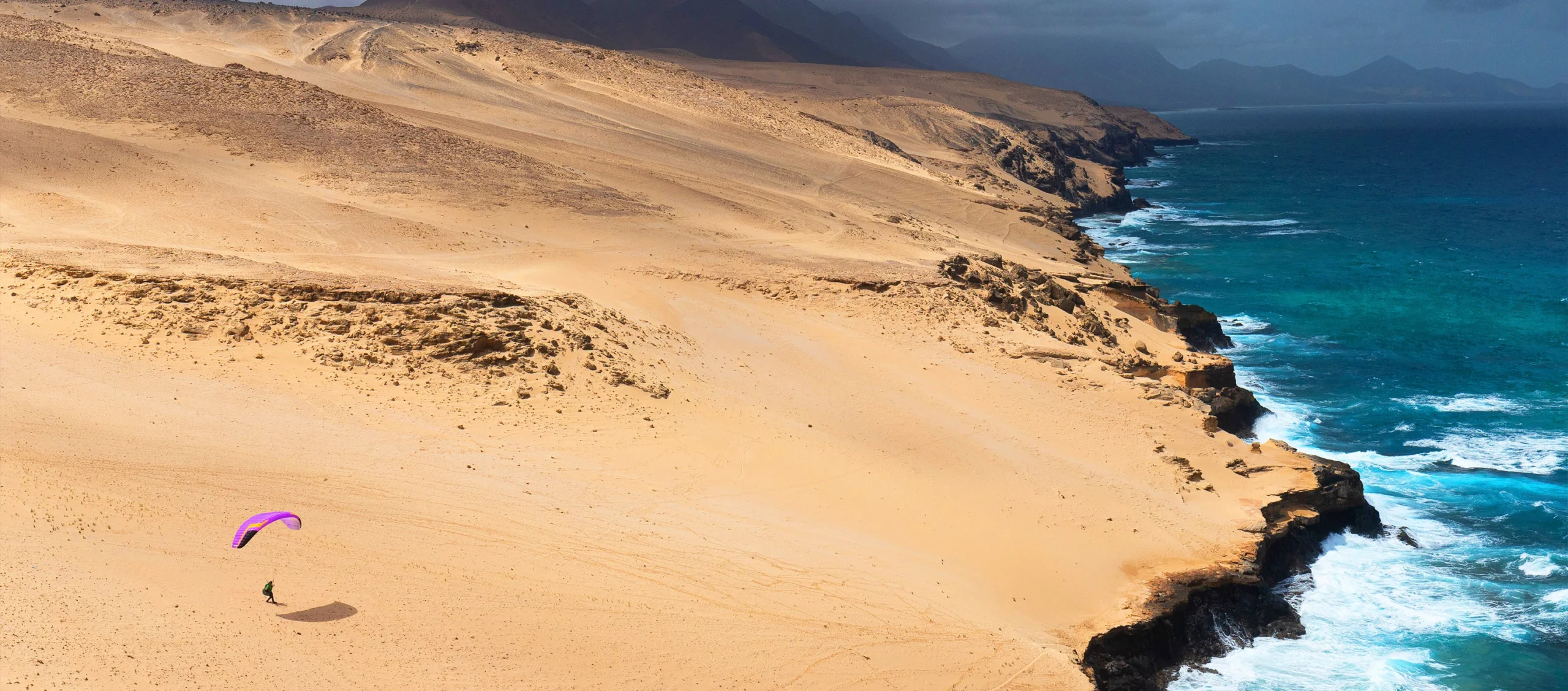 Roller 2, Niviuk miniwing speed flying glider