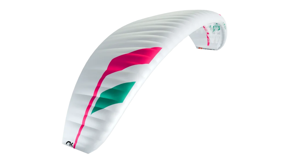 Skin 4 P monosurface ultralight wing by Niviuk Paragliders