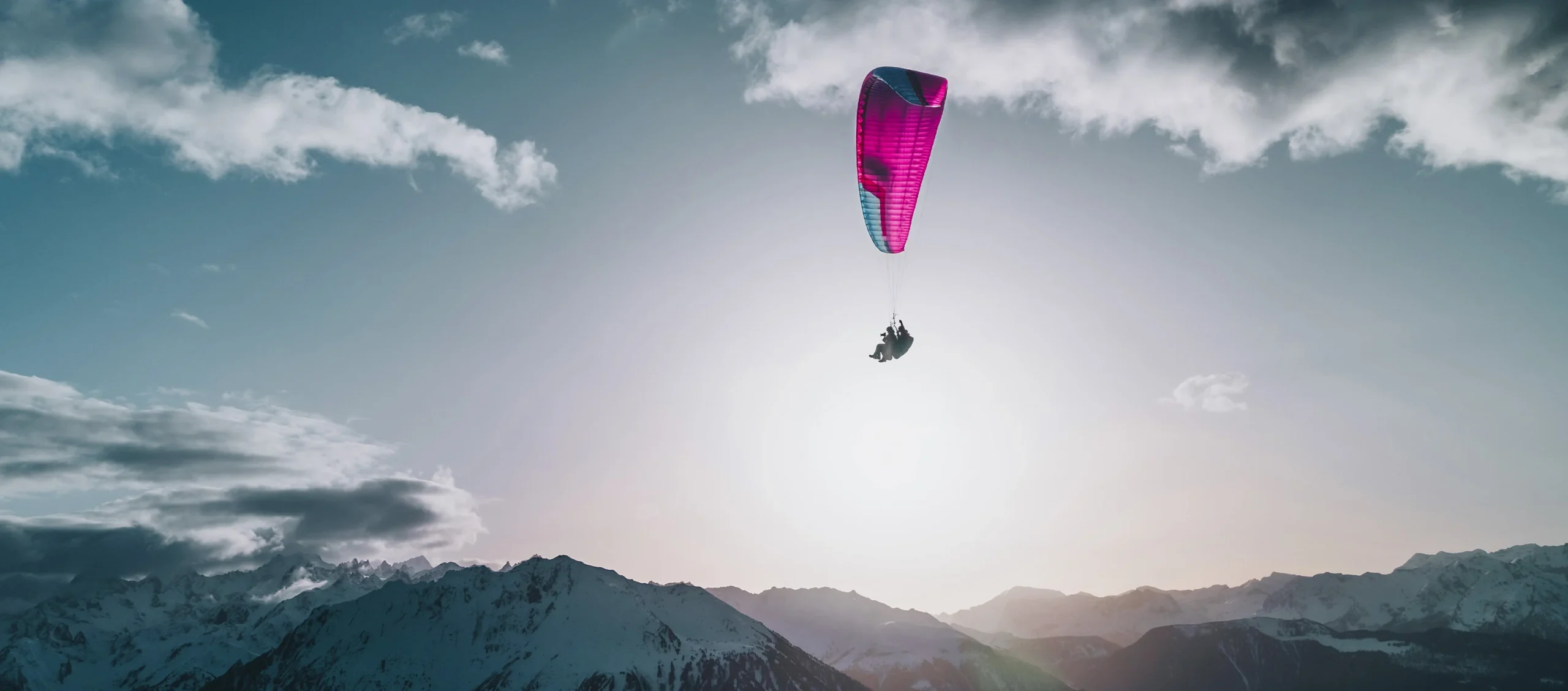 Niviuk tandem wing, Takoo 6